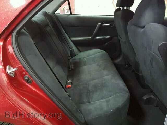 2006 MAZDA 6 - VIN: 1YVHP80D365M60677 - Фото 6