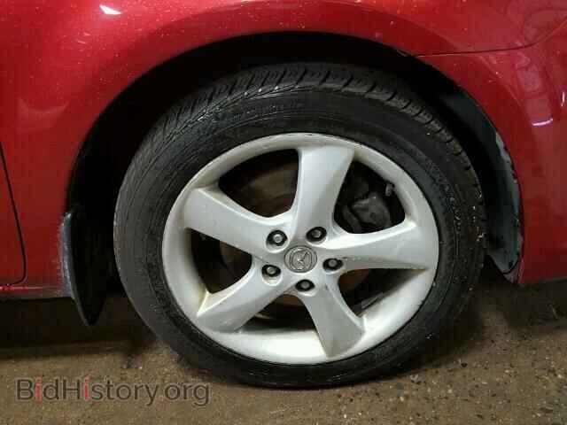 2006 MAZDA 6 - VIN: 1YVHP80D365M60677 - Фото 9