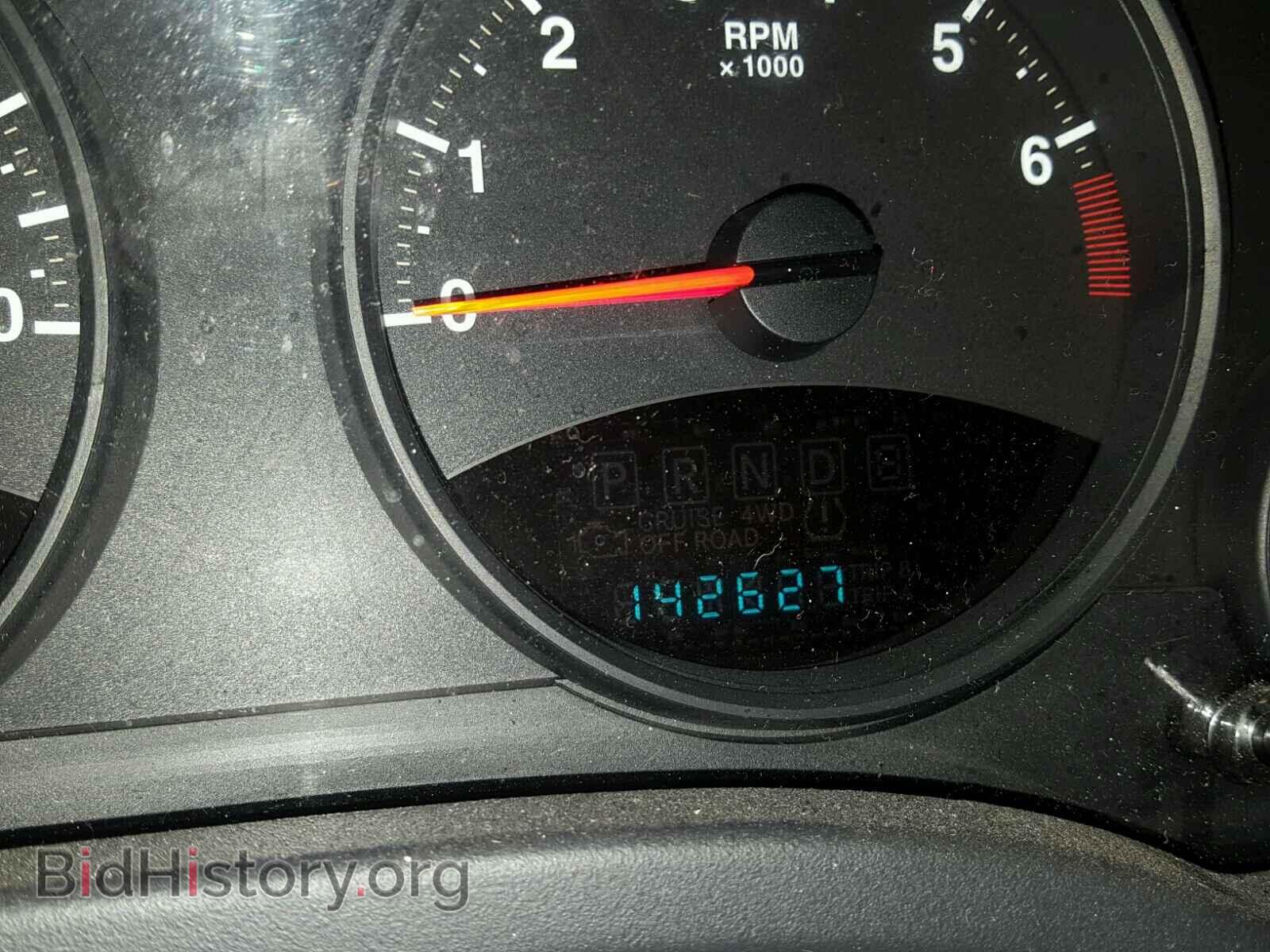 2012 JEEP COMPASS SP - VIN: 1C4NJCBA4CD550499 - Photo 8
