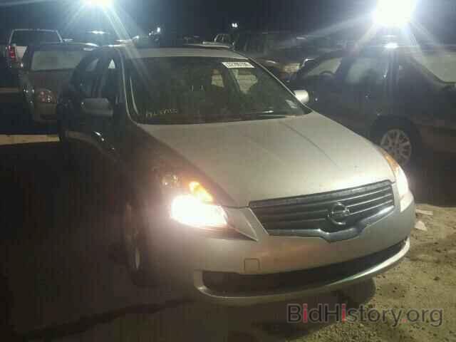 Photo 1N4AL21EX8N499203 - NISSAN ALTIMA 2008