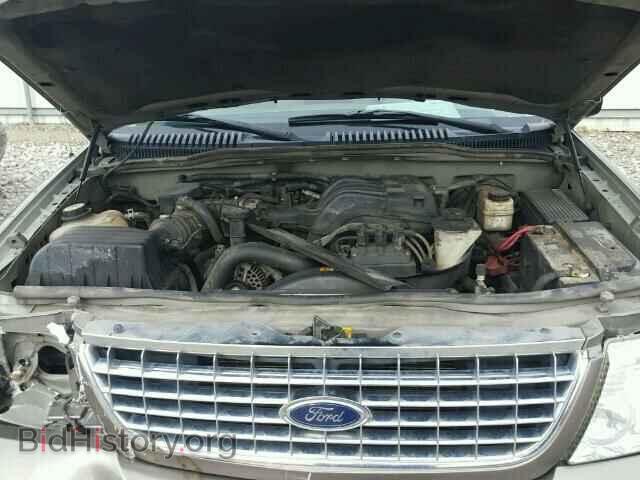 2005 FORD EXPLORER - VIN: 1FMZU73KX5UB32972 - Фото 7