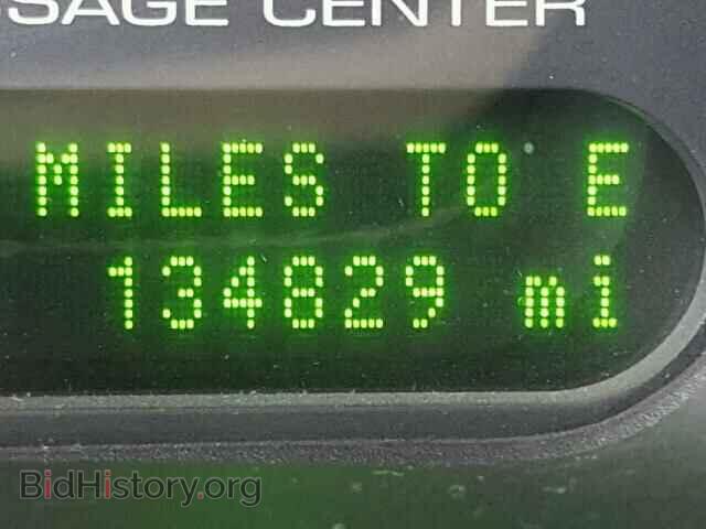 2005 FORD EXPLORER - VIN: 1FMZU73KX5UB32972 - Фото 8