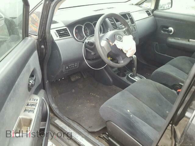 2011 NISSAN VERSA - VIN: 3N1BC1CP9BL424493 - Фото 9