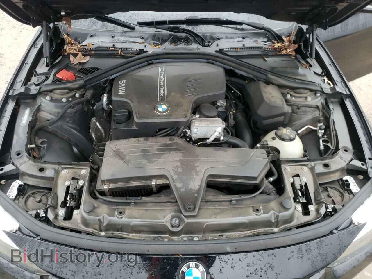 2016 BMW 3 SERIES - VIN: WBA8E1G5XGNU10343 - Фото 7