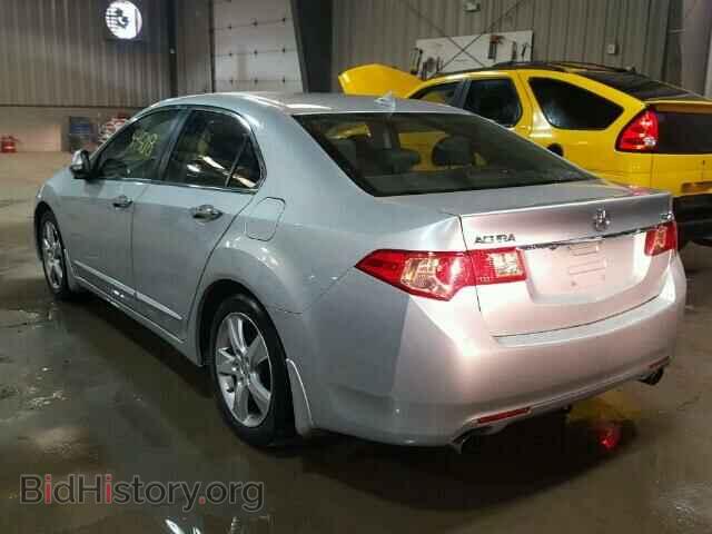 2012 ACURA TSX - VIN: JH4CU2F62CC028294 - Фото 3
