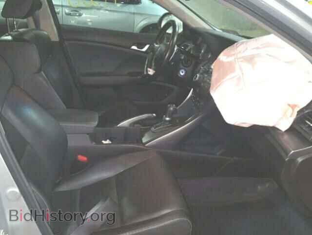 2012 ACURA TSX - VIN: JH4CU2F62CC028294 - Фото 5
