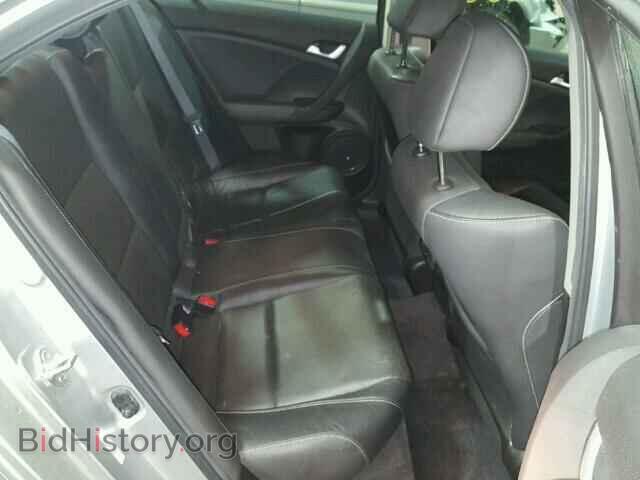 2012 ACURA TSX - VIN: JH4CU2F62CC028294 - Фото 6