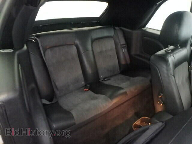 2004 CHRYSLER SEBRING - VIN: 1C3EL55R04N235108 - Фото 6