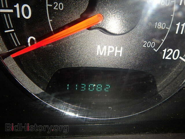 2004 CHRYSLER SEBRING - VIN: 1C3EL55R04N235108 - Фото 8