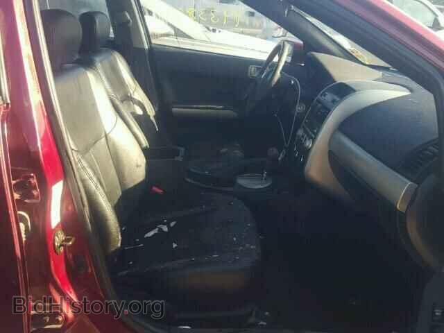 2005 MITSUBISHI GALANT - VIN: 4A3AB36F85E072986 - Фото 5