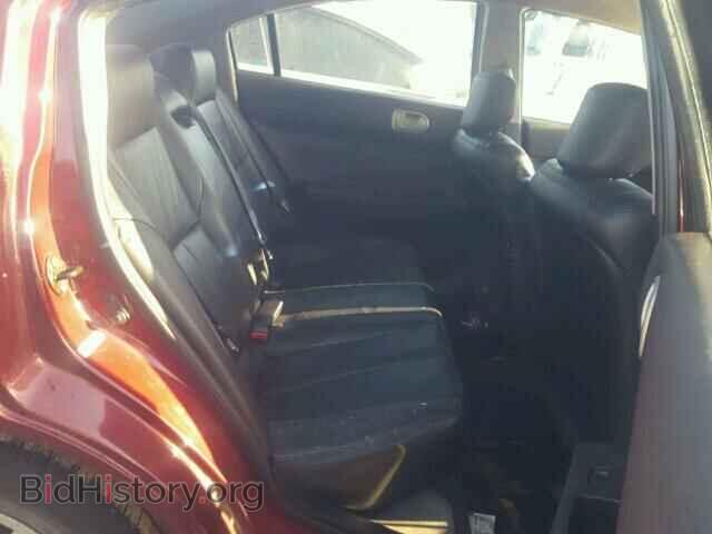 2005 MITSUBISHI GALANT - VIN: 4A3AB36F85E072986 - Фото 6