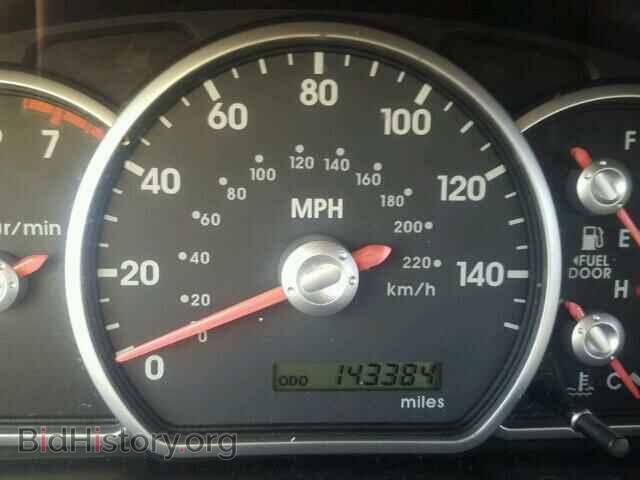 2005 MITSUBISHI GALANT - VIN: 4A3AB36F85E072986 - Фото 8