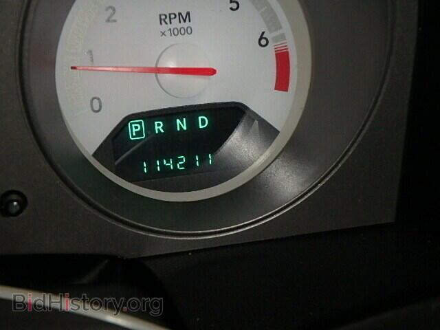 2009 DODGE AVENGER - VIN: 1B3LC46BX9N575499 - Фото 8