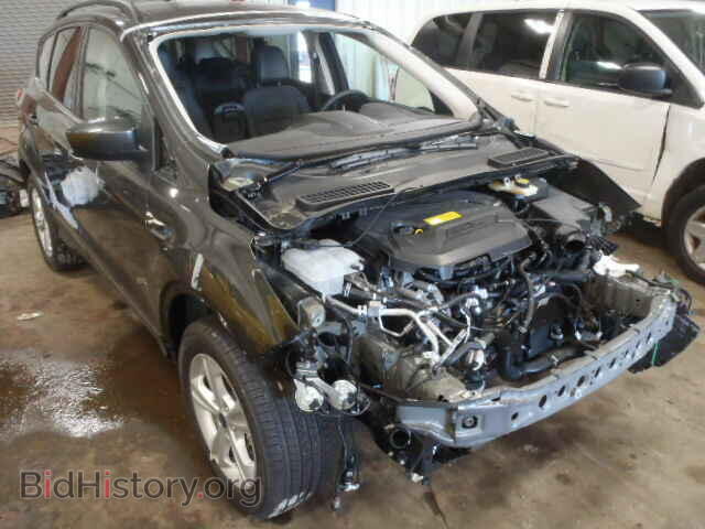 Фотография 1FMCU9GX4FUC65431 - FORD ESCAPE 2015