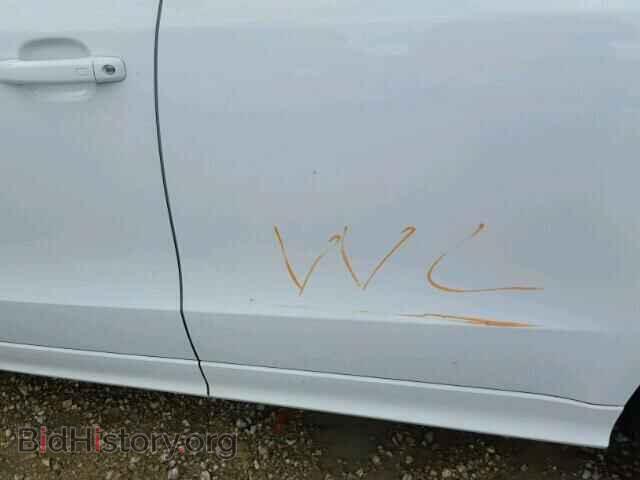 2016 AUDI SQ5 - VIN: WA1CCAFP4GA067200 - Фото 10