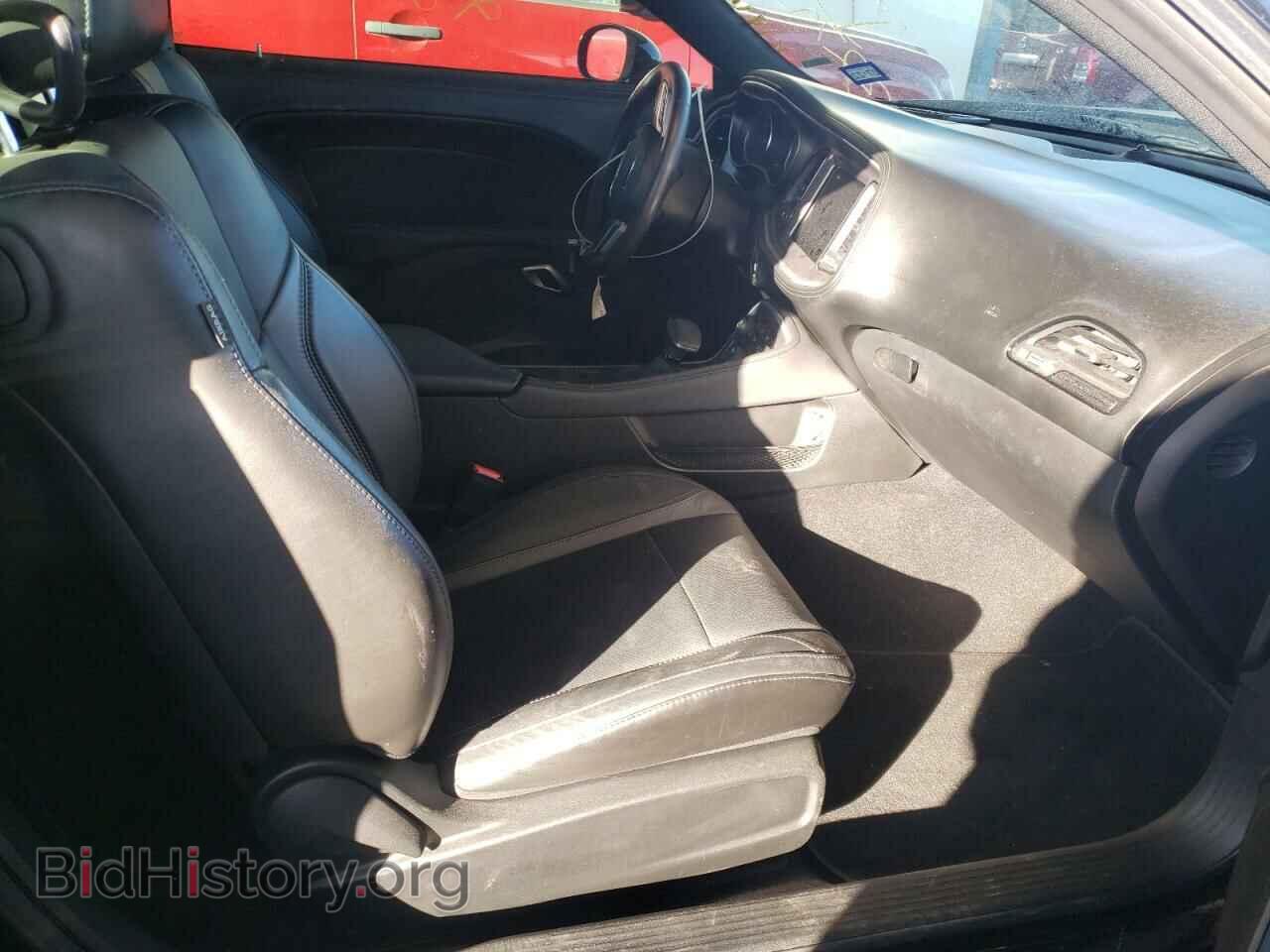 2020 DODGE CHALLENGER - VIN: 2C3CDZAG4LH149338 - Фото 5