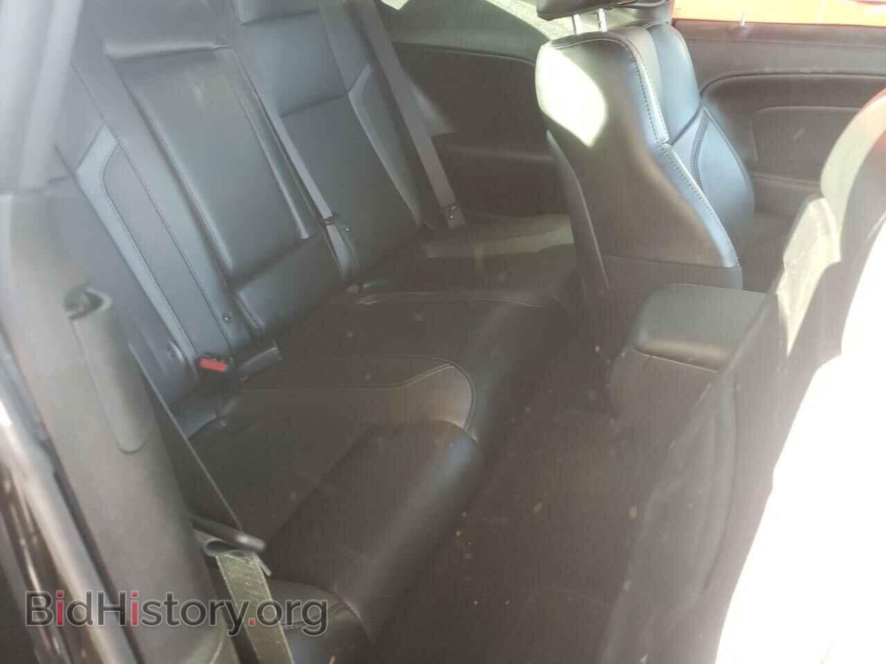 2020 DODGE CHALLENGER - VIN: 2C3CDZAG4LH149338 - Фото 6