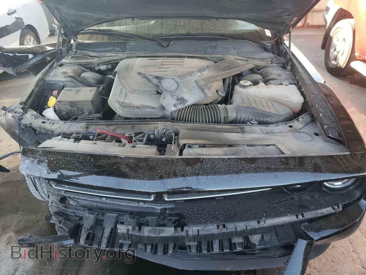 2020 DODGE CHALLENGER - VIN: 2C3CDZAG4LH149338 - Фото 7