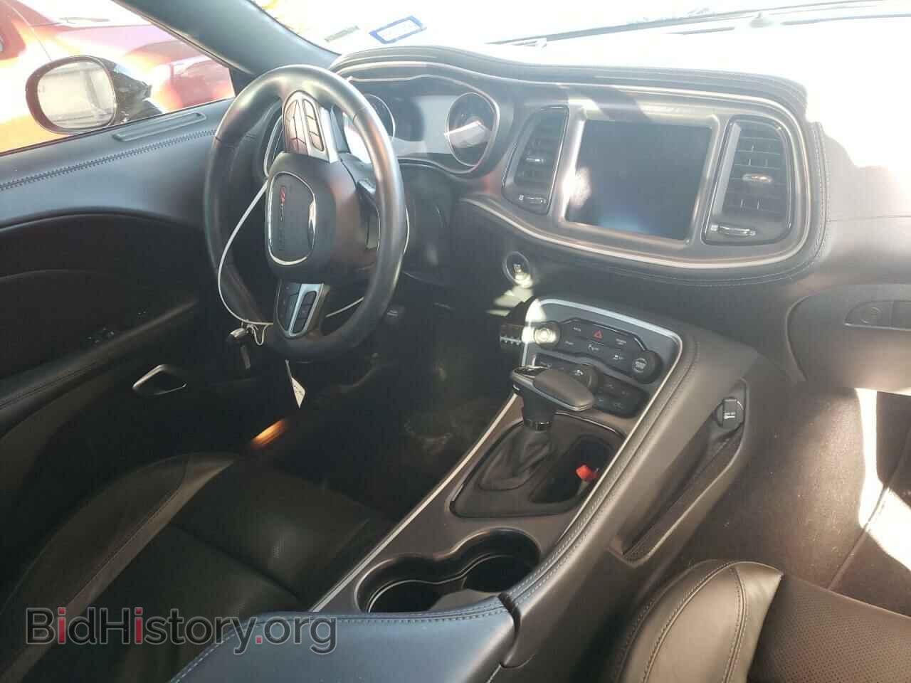 2020 DODGE CHALLENGER - VIN: 2C3CDZAG4LH149338 - Фото 9