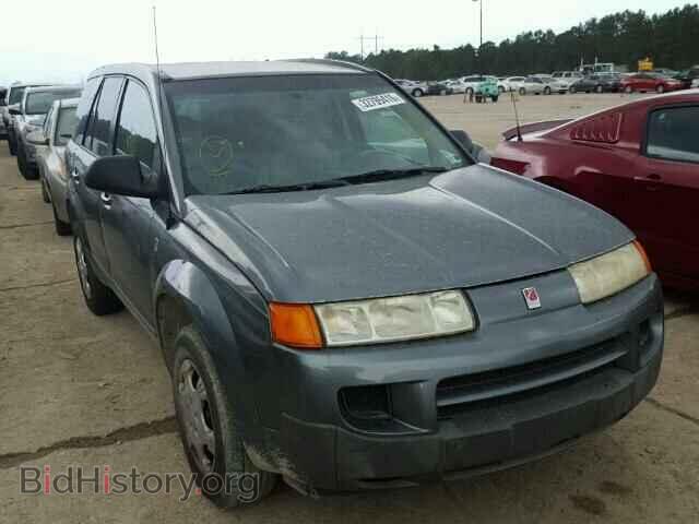 Photo 5GZCZ33D15S854878 - SATURN VUE 2005