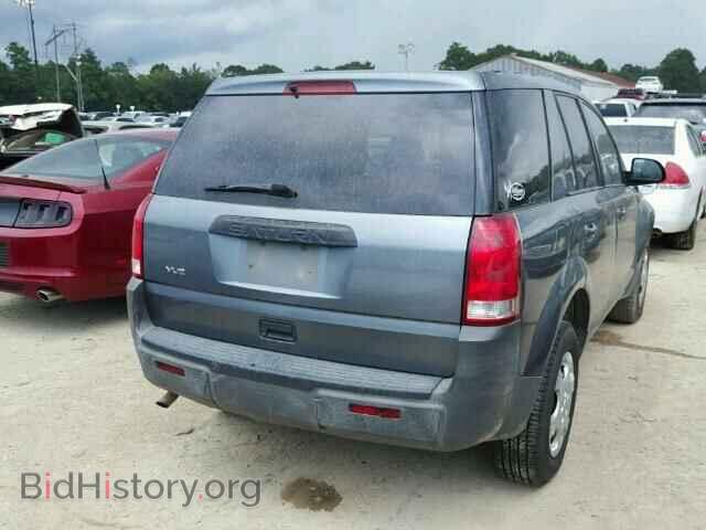 2005 SATURN VUE - VIN: 5GZCZ33D15S854878 - Фото 4