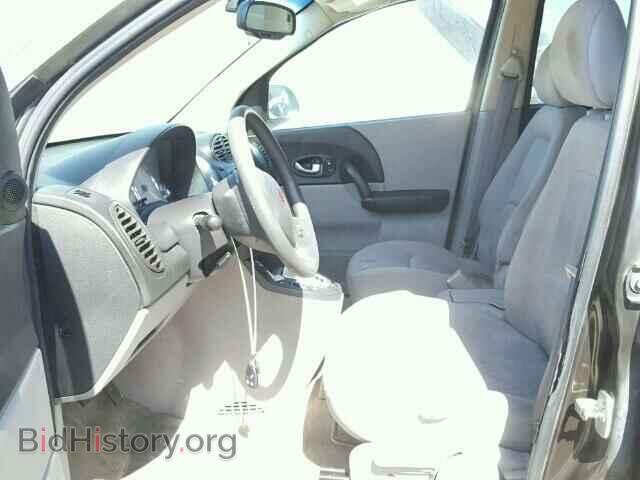 2005 SATURN VUE - VIN: 5GZCZ33D15S854878 - Фото 5