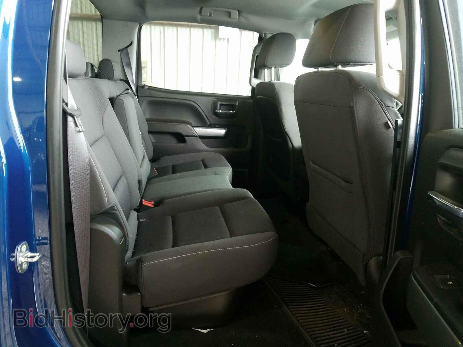 2017 CHEVROLET SILVERADO - VIN: 1GCPCREC4HF183456 - Фото 6