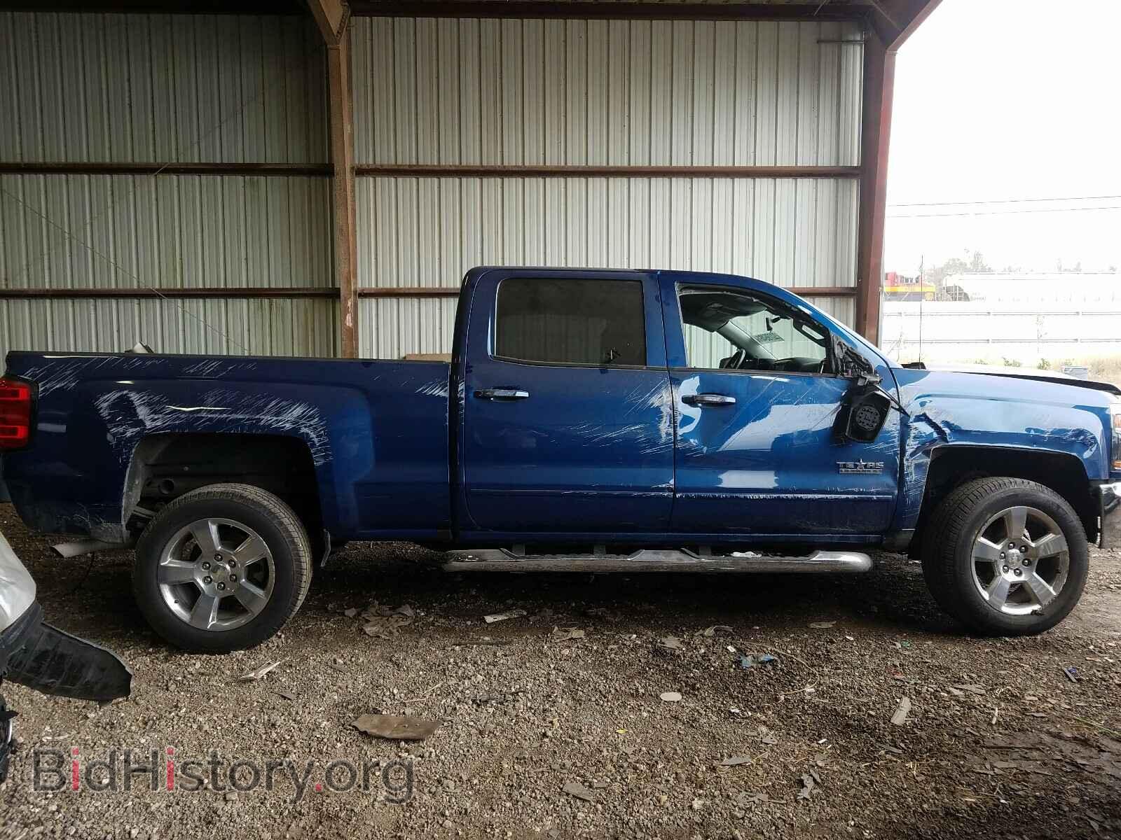 2017 CHEVROLET SILVERADO - VIN: 1GCPCREC4HF183456 - Фото 9