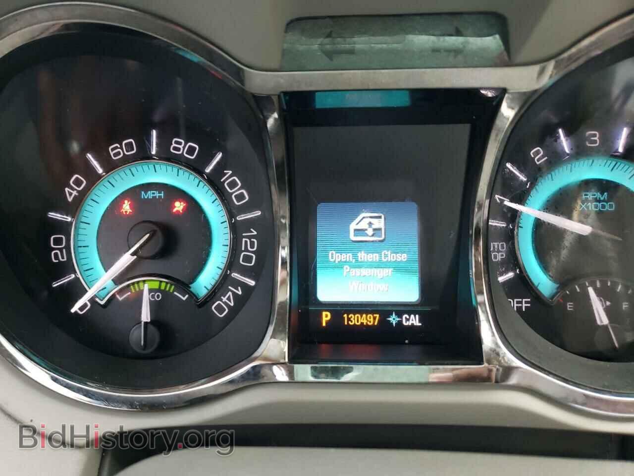 2012 BUICK LACROSSE - VIN: 1G4GA5ER0CF300604 - Фото 8