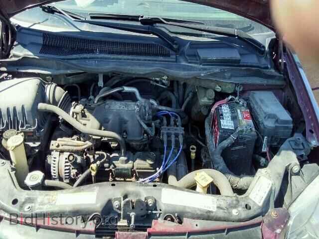 2009 DODGE CARAVAN - VIN: 2D8HN44E19R516955 - Фото 7