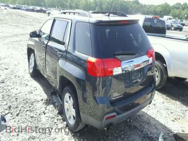 2013 GMC TERRAIN - VIN: 2GKFLUE34D6289820 - Photo 9