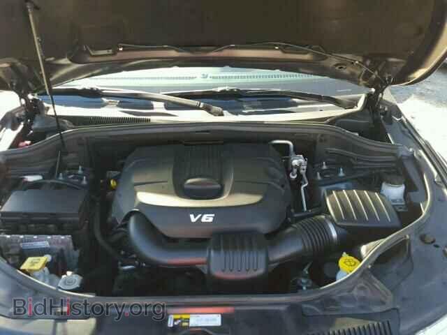 2014 DODGE DURANGO - VIN: 1C4RDHDG9EC341985 - Фото 7