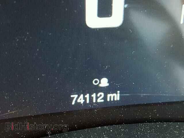 2014 DODGE DURANGO - VIN: 1C4RDHDG9EC341985 - Фото 8