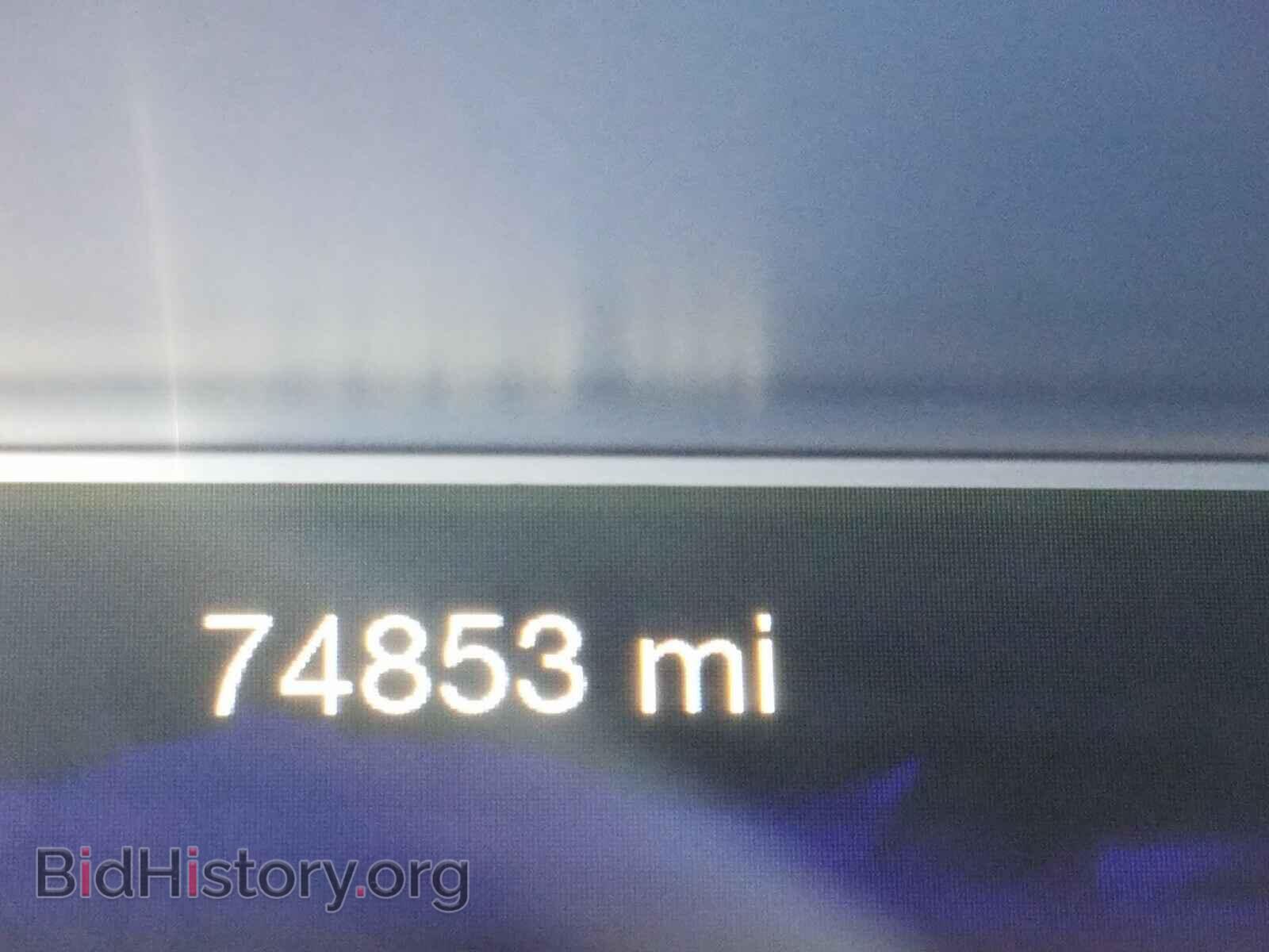 2016 CHRYSLER 200 - VIN: 1C3CCCEG6GN118311 - Фото 8