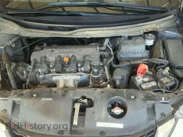 2014 HONDA CIVIC - VIN: 19XFB2F93EE217952 - Photo 7