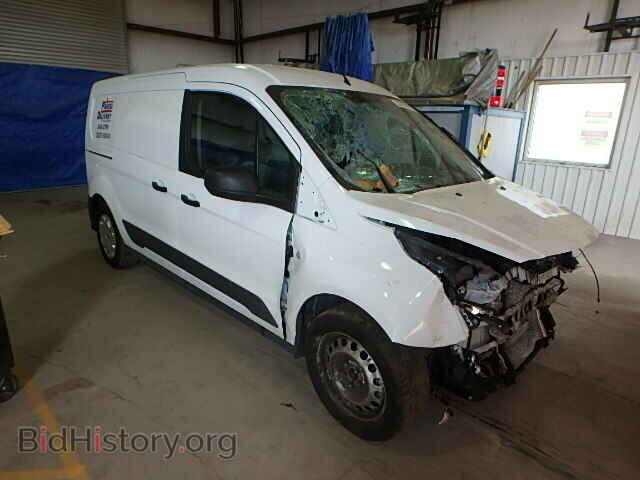 Photo NM0LS7E7XE1154140 - FORD TRANSIT CO 2014