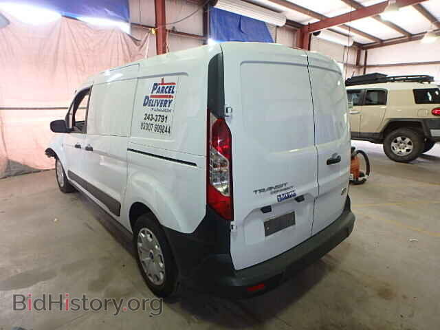 2014 FORD TRANSIT CO - VIN: NM0LS7E7XE1154140 - Фото 3
