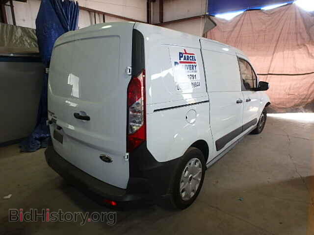 2014 FORD TRANSIT CO - VIN: NM0LS7E7XE1154140 - Фото 4