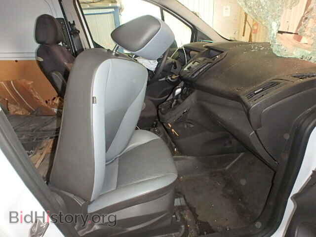 2014 FORD TRANSIT CO - VIN: NM0LS7E7XE1154140 - Фото 5