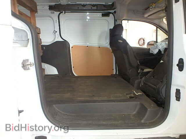 2014 FORD TRANSIT CO - VIN: NM0LS7E7XE1154140 - Фото 6