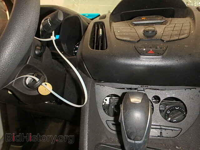 2014 FORD TRANSIT CO - VIN: NM0LS7E7XE1154140 - Фото 9