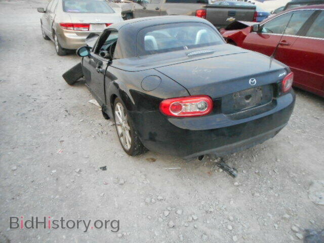 2010 MAZDA MIATA - VIN: JM1NC2FF7A0208706 - Фото 3