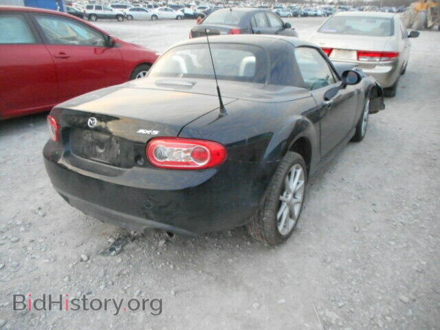 2010 MAZDA MIATA - VIN: JM1NC2FF7A0208706 - Фото 4