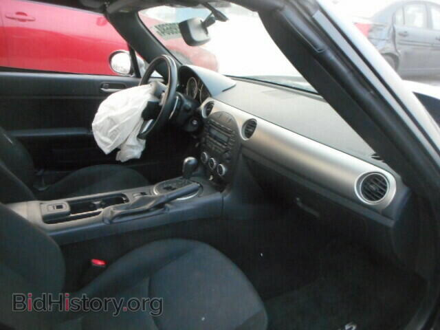 2010 MAZDA MIATA - VIN: JM1NC2FF7A0208706 - Фото 5
