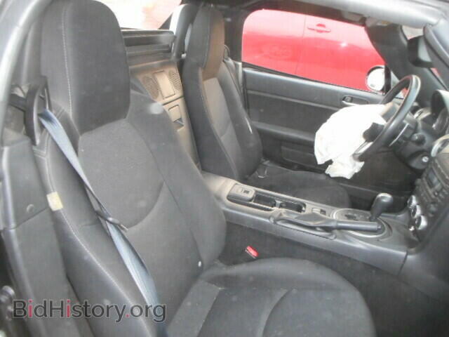 2010 MAZDA MIATA - VIN: JM1NC2FF7A0208706 - Фото 6