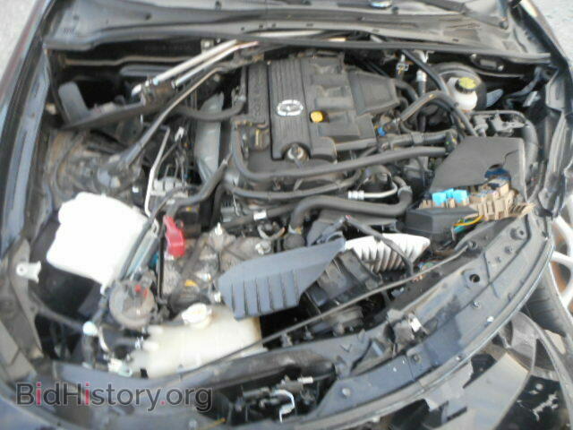 2010 MAZDA MIATA - VIN: JM1NC2FF7A0208706 - Фото 7