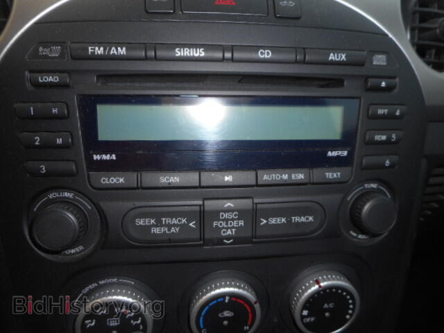 2010 MAZDA MIATA - VIN: JM1NC2FF7A0208706 - Фото 9