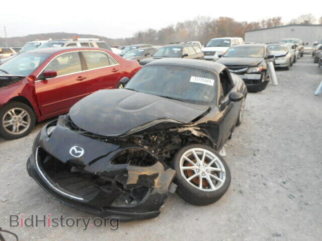 2010 MAZDA MIATA - VIN: JM1NC2FF7A0208706 - Фото 10