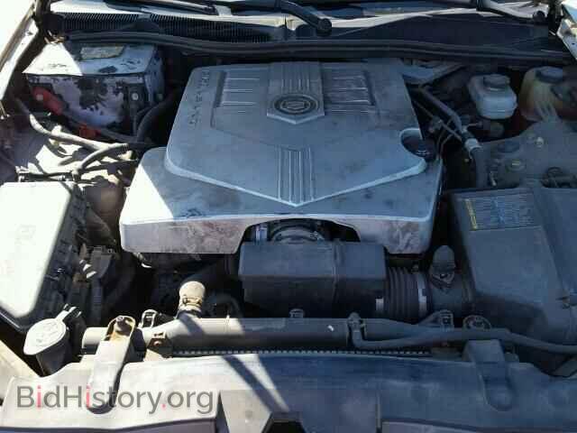 2005 CADILLAC CTS - VIN: 1G6DP567650135041 - Фото 7