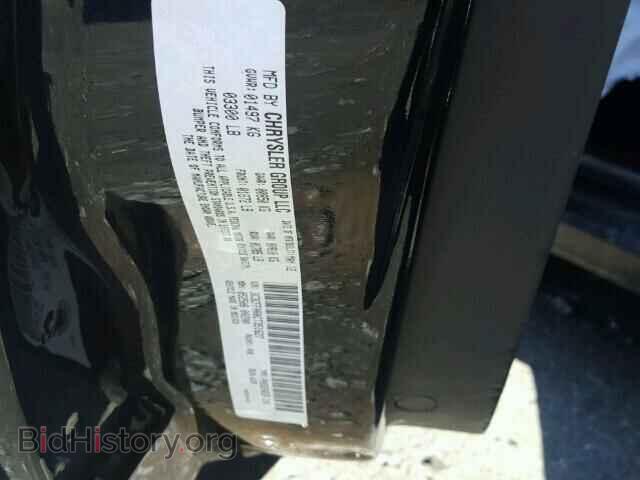 2012 FIAT 500 - VIN: 3C3CFFAR0CT351627 - Фото 10